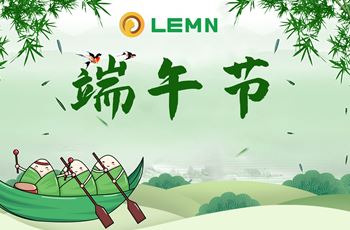 龍舟競渡，粽香四溢，常州樂萌祝您端午安康！